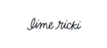 Lime Ricki Swimwear